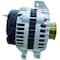 Wai Global Alternator, ALTDR AD244, 150 Amp12 Volt, CW, 6Groove Pulley, 0345 Plug Clock 8290N - alternate 8